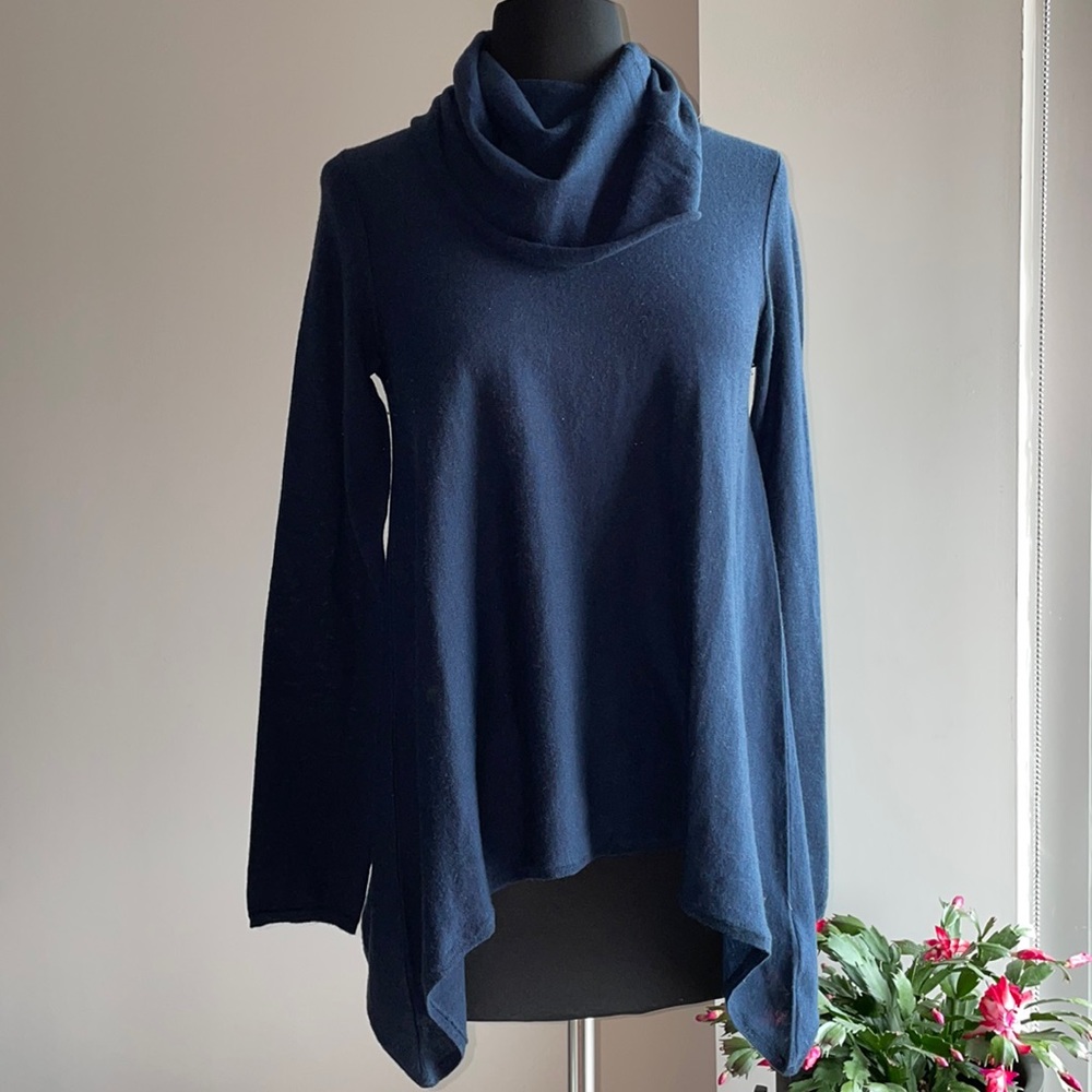 Alice + Olivia Cashmere/Wool Blend Sweater Sz XS